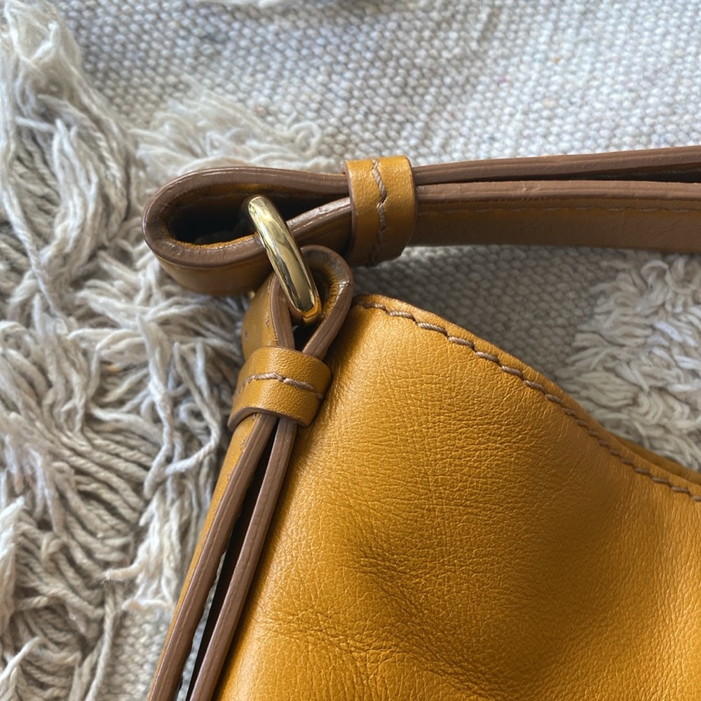 Salvatore Ferragamo shoulder bag - Picture 13 of 13